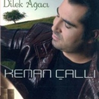 Dilek Ağacı (CD)