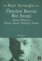 <b>Ahmet Ateş</b> - Kitap - 1702497598