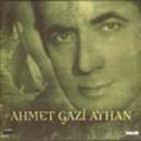 Ahmet Gazi Ayhan